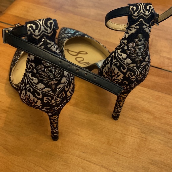 Sam Edelman Heels - Picture 4 of 10